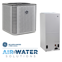 GE Heat Pump Bundles