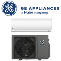 GE Multi Zone Mini-Splits