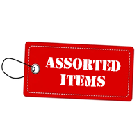 Miscellaneous Clearance