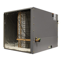 Cased - Horizontal GE Coils