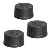 No Hub Cast Iron Plugs
