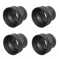 No Hub Cast Iron Reducers