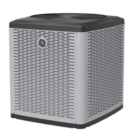 Inverter Heat Pumps