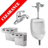 Plbg Commercial Clearance