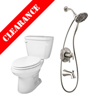 Plbg Residential Clearance