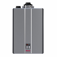 Rinnai Tankless Water Heaters