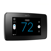 Wifi Thermostats