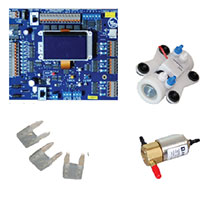 Zoning Replacement Parts