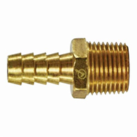 Brass Hose