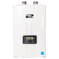 Bradford White Tankless Water Heaters