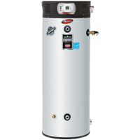 Commercial Electric Water Heaters & Conversion Kits