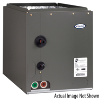 Cased Upflow Evaporator Coils