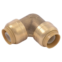 Sharkbite Push-Fit Elbows