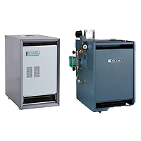Clearance Boilers