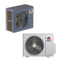 Clearance Mini-Splits