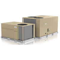 Commercial HVAC Units