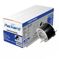 Condenser Fan Motors