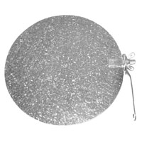 Round Dampers