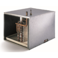 Cased Horizontal Evaporator Coils