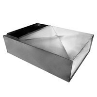 Filter Base Cabinets