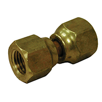 Flare Couplings