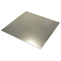 Flat Sheet Metal