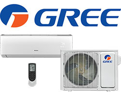 Single-Zone Mini-Split Units