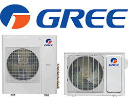 Mini Split Outdoor Units