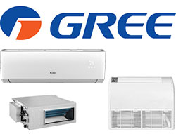 Mini Split Indoor Units