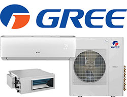 Multi-Zone Mini-Split Units