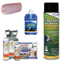HVAC Chemicals