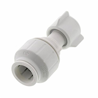 John Guest Push-Fit Connectors