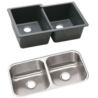 Kitchen Sinks