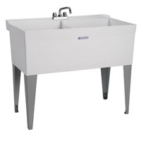 Laundry Room Sinks