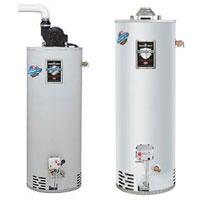 LP Water Heaters