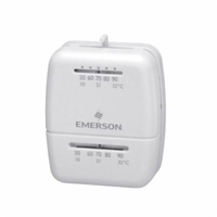 Mechanical Thermostats