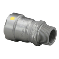 MegaPress Gas Adapters