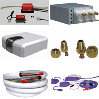 Gree Mini-Splits Accessories