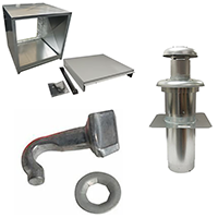 Mobile Home Unit Accessories