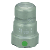 MegaPress Water Caps