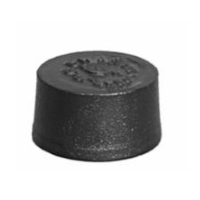 No Hub Soil Pipe Plugs