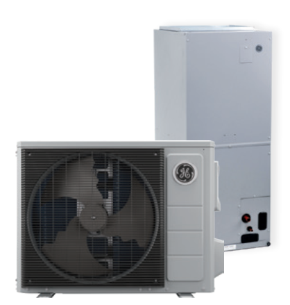 GE NS15H Connect Air Handler Systems
