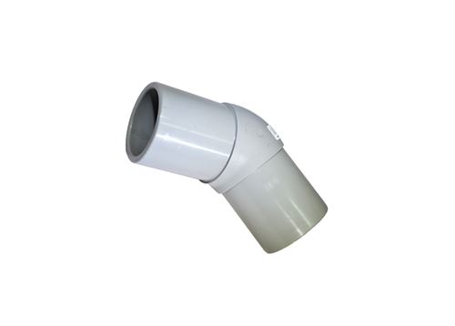 Polypropylene Couplings