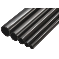 PE Black Steel Pipe