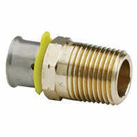 Poly PEX Adapters