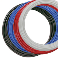 Coil PEX Tubing
