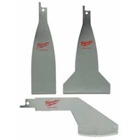 Power Tool Material Removal Accessories