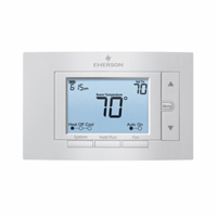 Programmable Thermostats