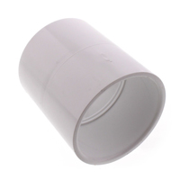 PVC Sch 40 Couplings
