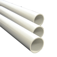 Sch 40 PVC Pipe
